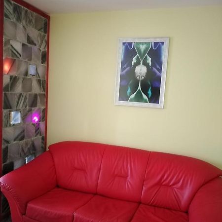 Apartament Salina Bulevard Alba Iulia Dış mekan fotoğraf