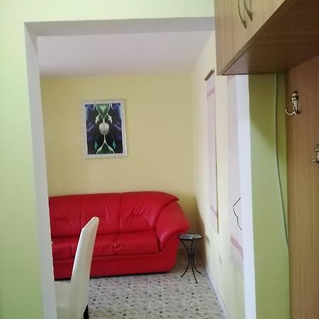 Apartament Salina Bulevard Alba Iulia Dış mekan fotoğraf