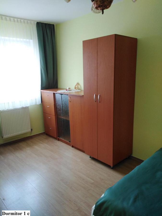 Apartament Salina Bulevard Alba Iulia Dış mekan fotoğraf