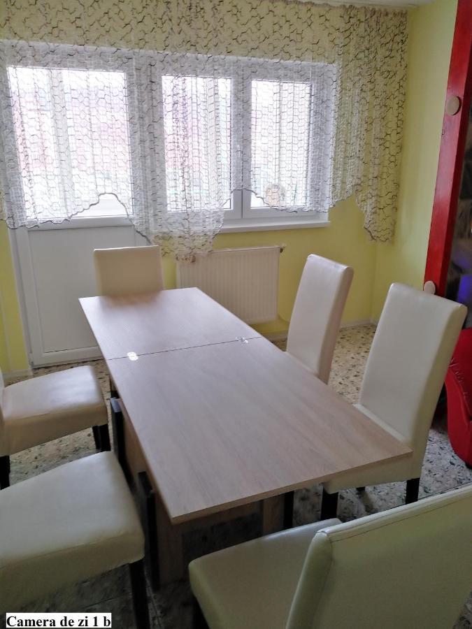 Apartament Salina Bulevard Alba Iulia Dış mekan fotoğraf