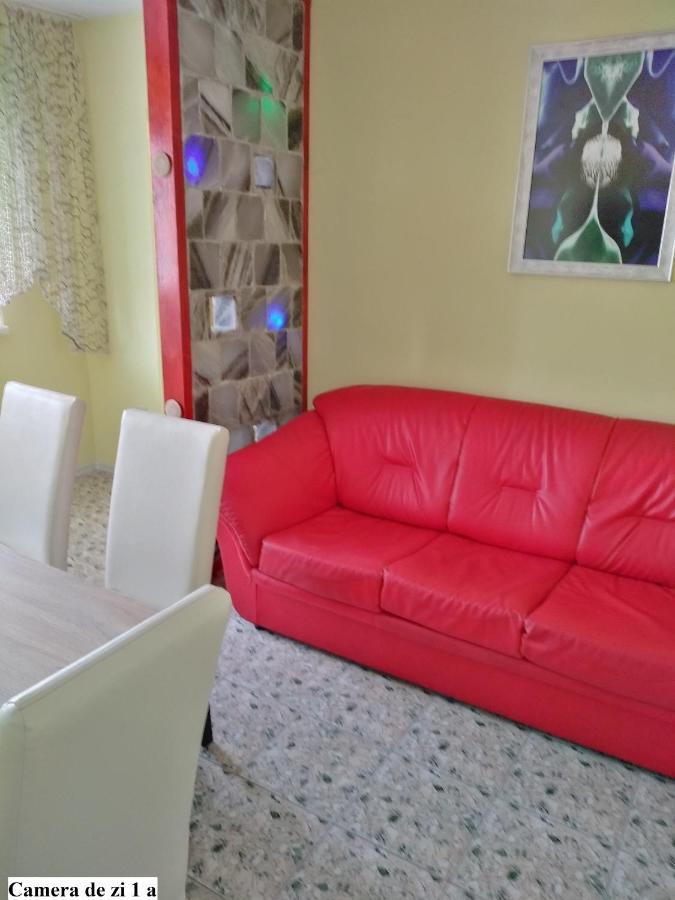 Apartament Salina Bulevard Alba Iulia Dış mekan fotoğraf
