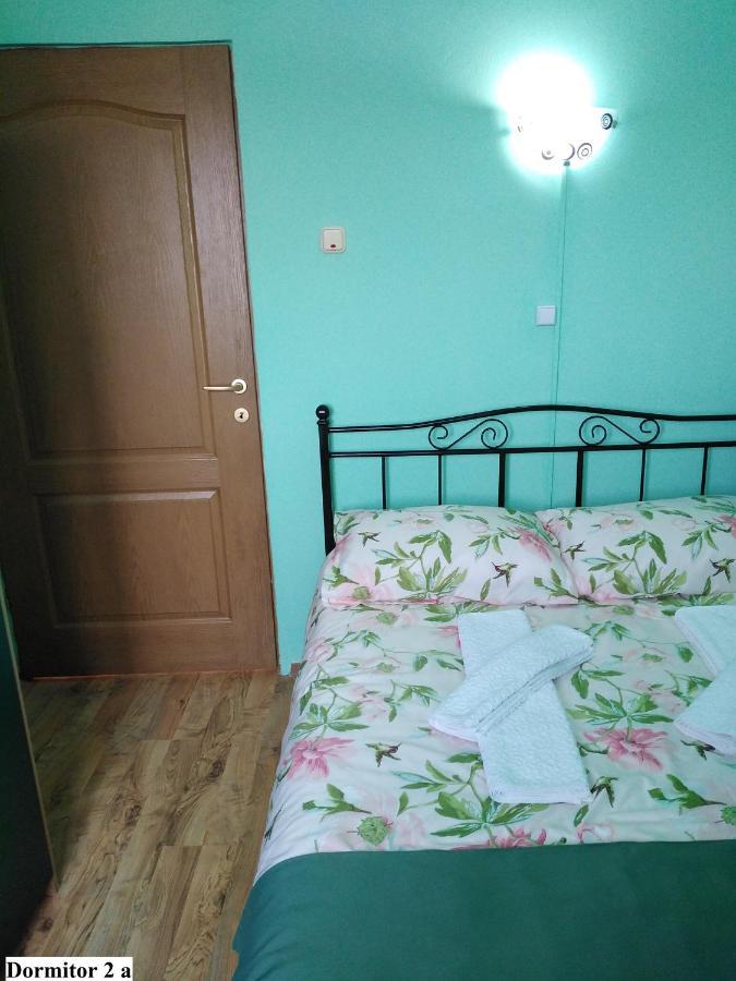 Apartament Salina Bulevard Alba Iulia Dış mekan fotoğraf