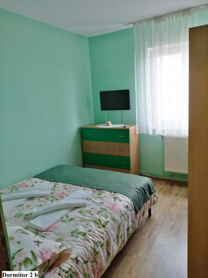 Apartament Salina Bulevard Alba Iulia Dış mekan fotoğraf