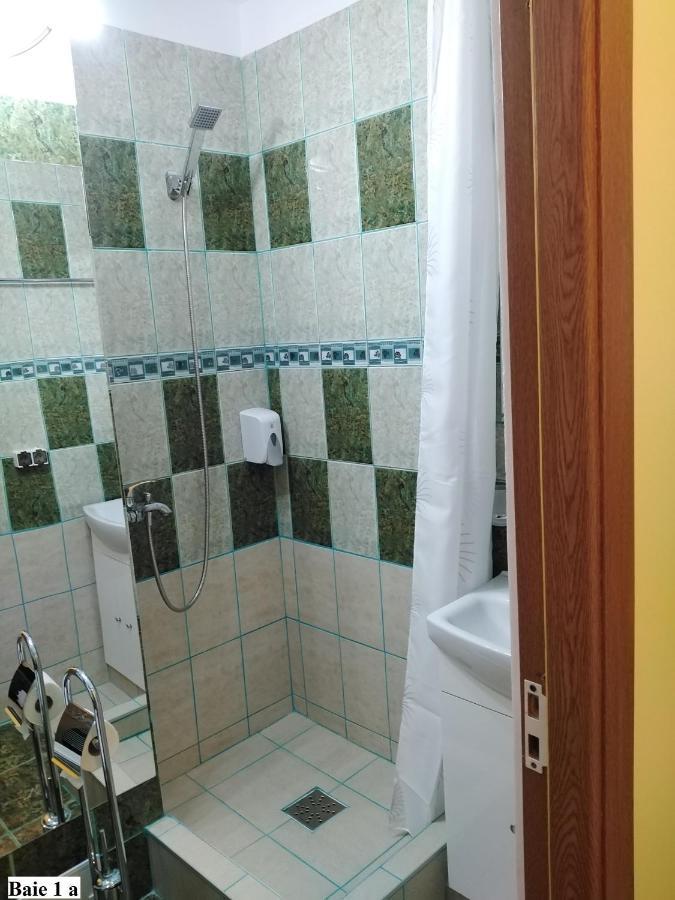 Apartament Salina Bulevard Alba Iulia Dış mekan fotoğraf