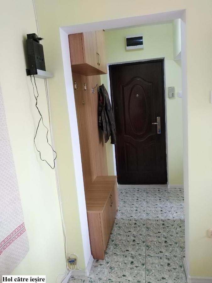 Apartament Salina Bulevard Alba Iulia Dış mekan fotoğraf