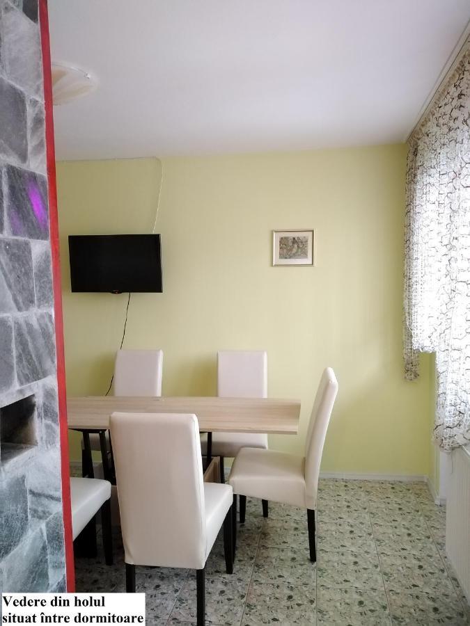 Apartament Salina Bulevard Alba Iulia Dış mekan fotoğraf